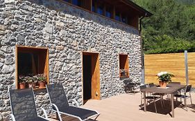 Casa Rural Aingeru Naturaleza Y Montana